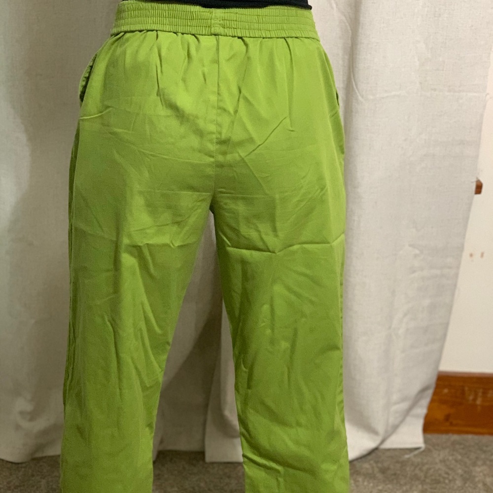 Butter Soft Scrubs